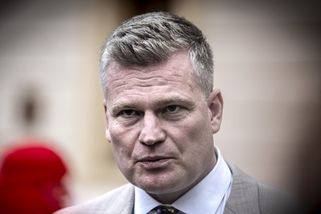 Zmocněnec Turek? Je to snaha obejít zákon. Prezident ho měl jmenovat, tvrdí ústavní právník